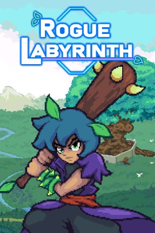 Rogue Labyrinth Digital pentru PC