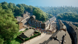 Joc Tour De France 2025 - Deluxe Edition pentru PC Digital