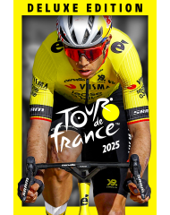Tour De France 2025 Deluxe Edition
