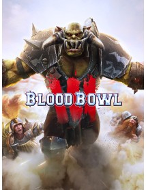 Blood Bowl 3 