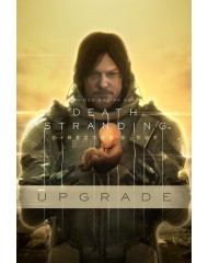 imagineDeath Stranding Director's Cut Upgrade