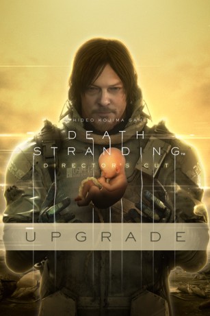Death Stranding Director's Cut Upgrade Digital pentru PC