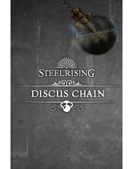 Steelrising Discus Chain