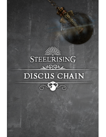 Steelrising Discus Chain 