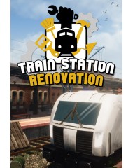 Train Station Renovation