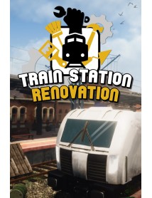Train Station Renovation 