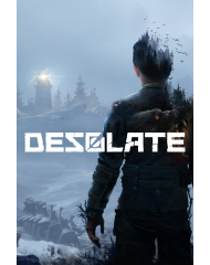Desolate