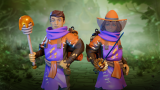 Joc For The King Ii: Into The Wild Character Pack pentru PC Digital