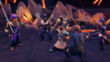 Joc For The King Ii: Into The Wild Character Pack pentru PC Digital