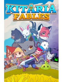 Kitaria Fables 