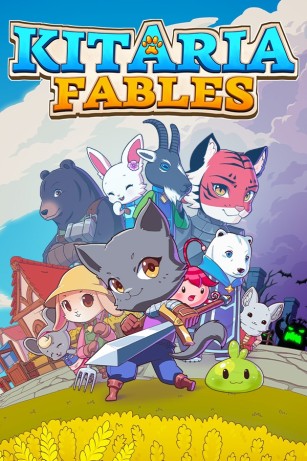 Kitaria Fables Digital pentru PC