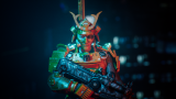 Joc The Ascent - Cyber Warrior Pack pentru PC Digital