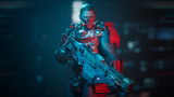 Joc The Ascent - Cyber Warrior Pack pentru PC Digital