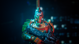 Joc The Ascent - Cyber Warrior Pack pentru PC Digital