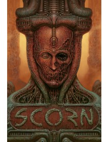 Scorn Epic 