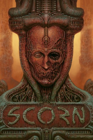 Scorn Epic Digital pentru PC