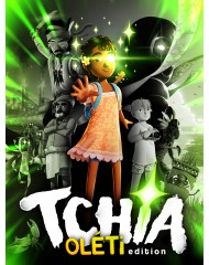 imagineTchia Oleti Edition