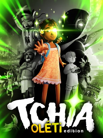 Tchia Oleti Edition Digital pentru PC