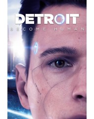 Detroit Become Human