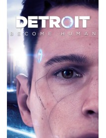 Detroit Become Human 