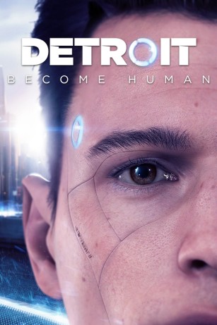 Detroit Become Human Digital pentru PC