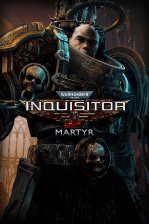 Warhammer 40 000 Inquisitor Martyr Digital pentru PC