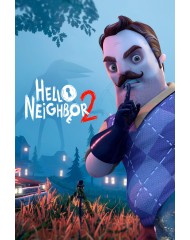 Hello Neighbor 2