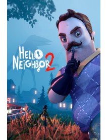 Hello Neighbor 2 