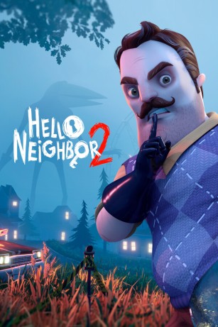 Hello Neighbor 2 Digital pentru PC