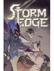 Stormedge 