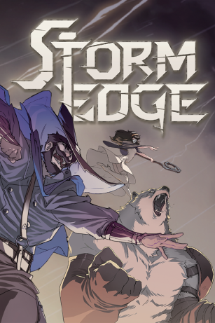 Stormedge Digital pentru PC