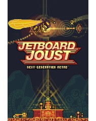 Jetboard Joust