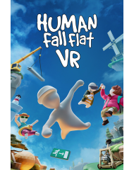 Human Fall Flat Vr