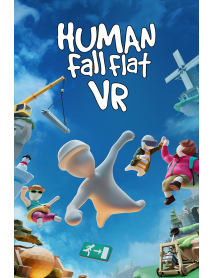 Human Fall Flat Vr 