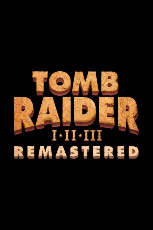 Tomb Raider I Iii Remastered Digital pentru PC