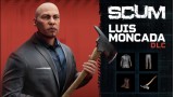 Joc Scum Luis Moncada Character Pack pentru PC Digital