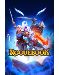 Roguebook
