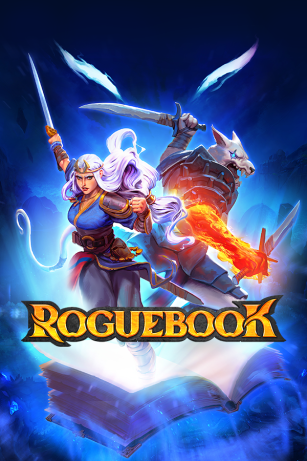 Roguebook Digital pentru PC