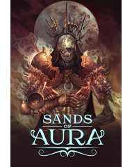 Sands Of Aura