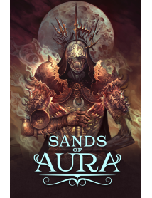 Sands Of Aura 