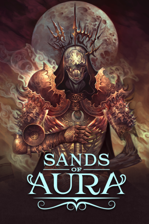 Sands Of Aura Digital pentru PC