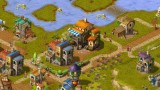 Joc Townsmen - A Kingdom Rebuilt: The Seaside Empire pentru PC Digital