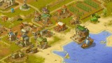Joc Townsmen - A Kingdom Rebuilt: The Seaside Empire pentru PC Digital