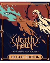 Death Howl Deluxe Edition