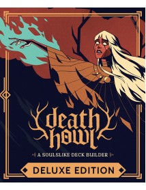 Death Howl Deluxe Edition 