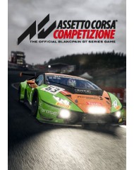 Assetto Corsa Competizione Cd Key