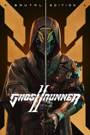 Ghostrunner 2 Brutal Edition Digital pentru PC