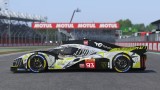 Joc Le Mans Ultimate - 2024 Pack 1 pentru PC Digital