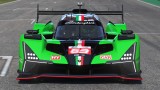 Joc Le Mans Ultimate - 2024 Pack 1 pentru PC Digital