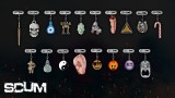 Joc Scum Charms Pack pentru PC Digital